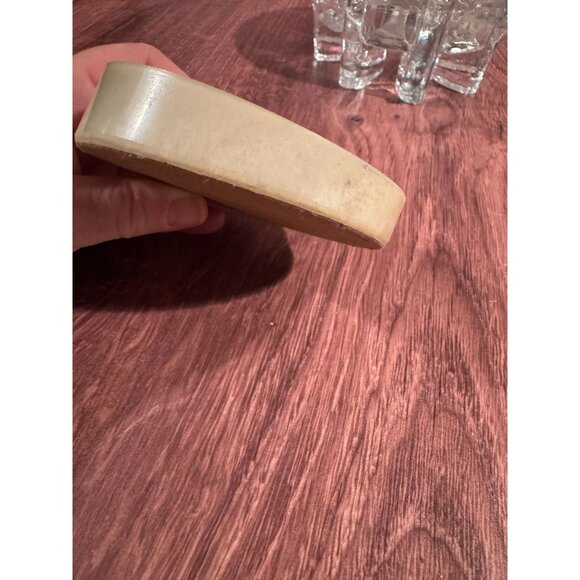 🦅✨ 1997 Vintage Handcrafted Eagle Art Stone – Authentic Tennessee Handcraft ✨🦅 - Picture 7 of 8